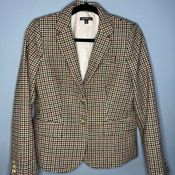 Express Jackets & Blazers - Express Mercantile blazer Size 8